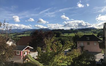 Appartement 3.5 pièces - image - 10