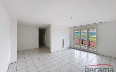 Wohnung 3.5 Zimmer - image - 2