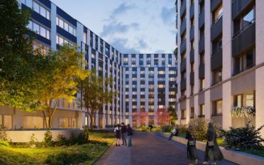 Apartment 4.5 rooms - image - 7