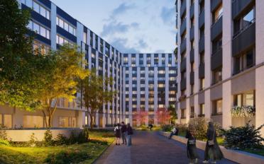 Appartement 2.5 pièces - image - 4