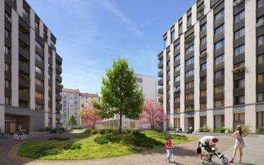 Appartement 2.5 pièces - image - 3