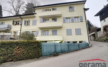 Apartment 3.5 rooms - image - 4