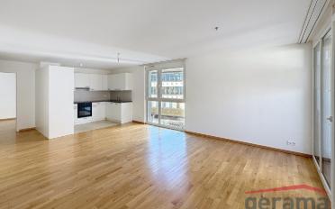 Wohnung 3.5 Zimmer - image - 2