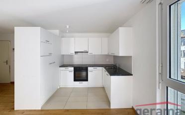 Wohnung 3.5 Zimmer - image - 1
