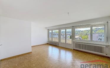 Apartment 3.5 rooms - image - 2