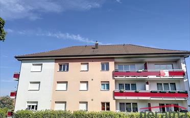 Apartment 3.5 rooms - image - 1