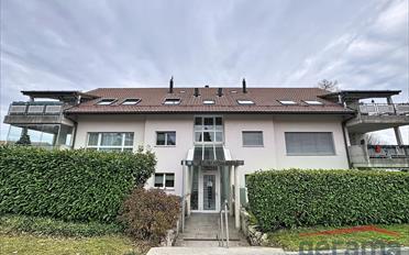 Apartment 4.5 rooms - image - 1