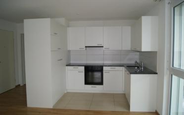 Wohnung 3.5 Zimmer - image - 1