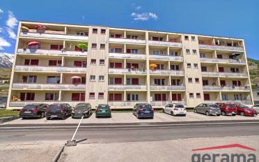 Wohnung 2.5 Zimmer - image - 4