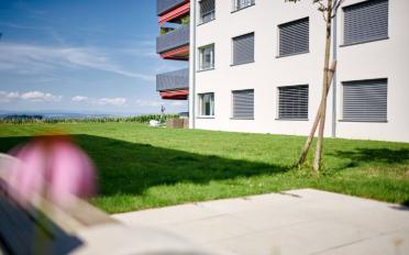 Appartement 3.5 pièces - image - 6