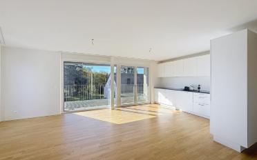 Apartment 3.5 rooms - image - 3