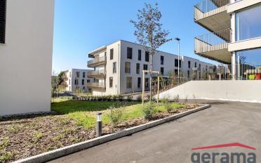 Apartment 3.5 rooms - image - 7