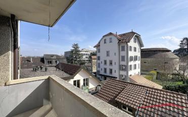 Appartement 3.5 pièces - image - 5