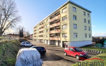 Appartement 3.5 pièces - image - 7