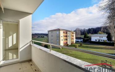 Appartement 3.5 pièces - image - 1