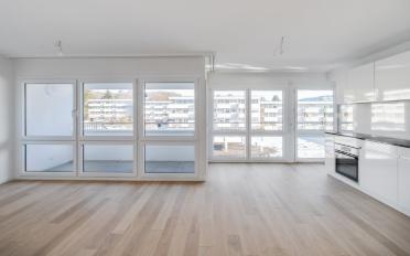 Apartment 2.5 rooms - image - 1