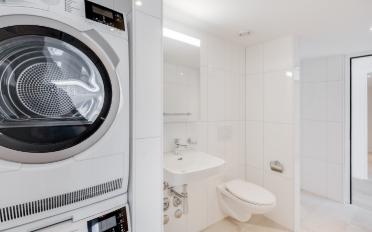 Apartment 2.5 rooms - image - 5