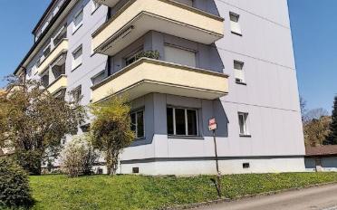 Wohnung 4.5 Zimmer - image - 2