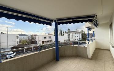 Appartement 3.5 pièces - image - 6