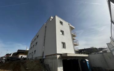 Apartment 3.5 rooms - image - 9