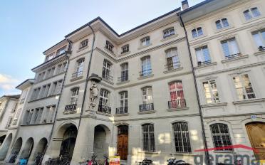 Apartment 1 room - image - 2