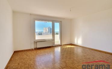 Apartment 3.5 rooms - image - 3