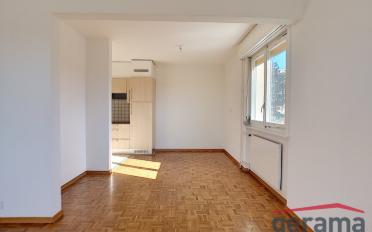 Apartment 3.5 rooms - image - 2