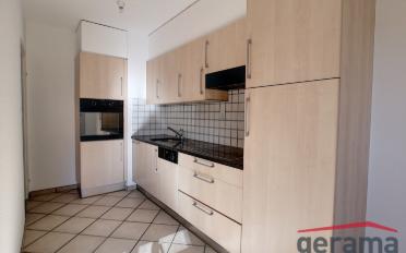 Apartment 3.5 rooms - image - 1