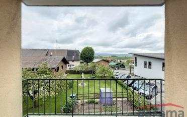 Apartment 3.5 rooms - image - 4