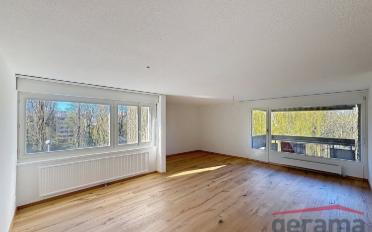 Wohnung 2.5 Zimmer - image - 2