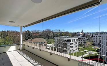 Appartement 2.5 pièces - image - 2