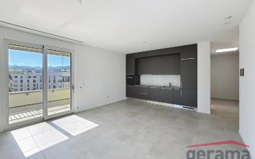 Wohnung 2.5 Zimmer - image - 1