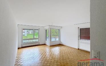 Apartment 3.5 rooms - image - 2