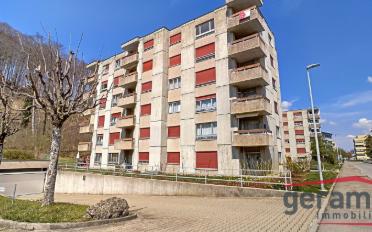 Apartment 3.5 rooms - image - 7