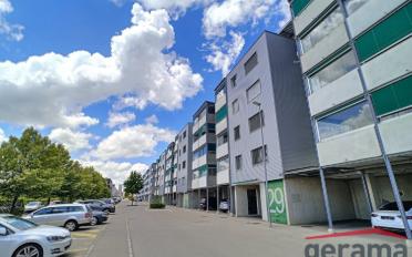 Apartment 2.5 rooms - image - 6