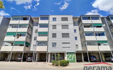 Apartment 2.5 rooms - image - 5