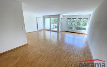 Wohnung 2.5 Zimmer - image - 2