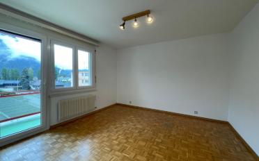 Wohnung 2.5 Zimmer - image - 2