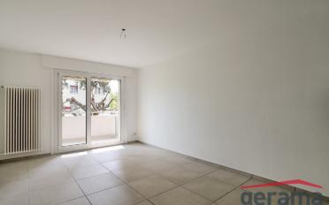Apartment 3.5 rooms - image - 2