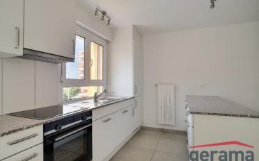 Apartment 3.5 rooms - image - 1