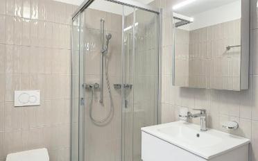 Apartment 3.5 rooms - image - 3