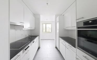 Apartment 3.5 rooms - image - 1