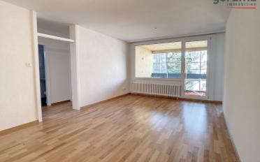 Apartment 3.5 rooms - image - 3