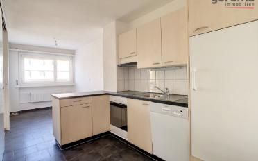 Apartment 3.5 rooms - image - 1