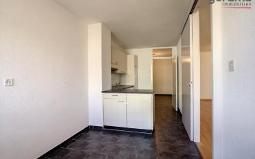 Apartment 3.5 rooms - image - 2