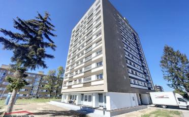 Apartment 3.5 rooms - image - 6