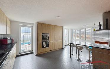 Apartment 1 room - image - 1