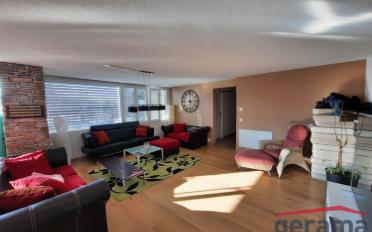 Apartment 1 room - image - 2