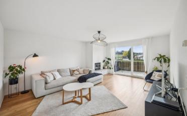Wohnung 3.5 Zimmer - image - 3