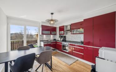 Wohnung 3.5 Zimmer - image - 1